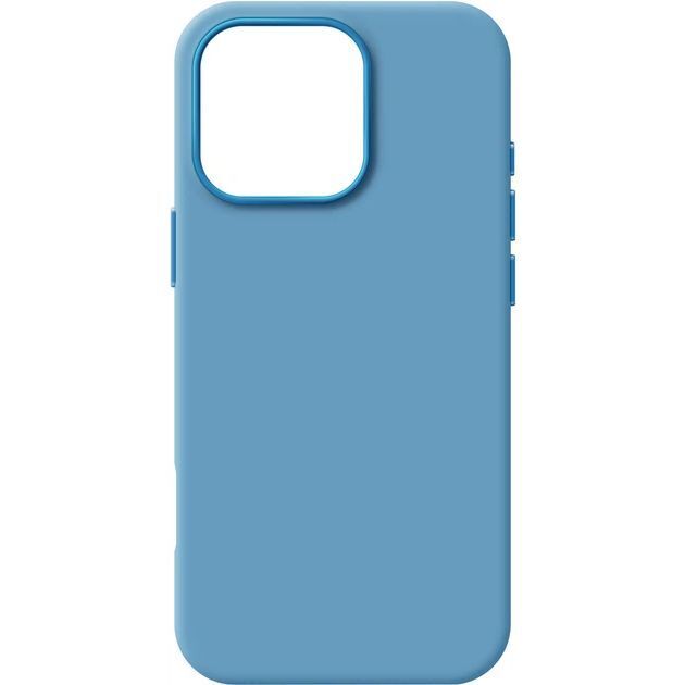 Чехол ArmorStandart ICON2 MagSafe для Apple iPhone 16 Pro Capri Blue (ARM80193) фото 1