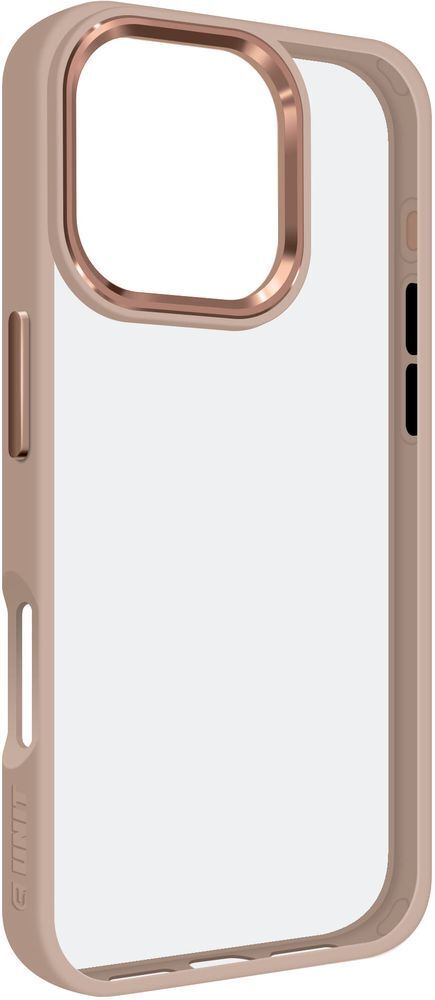 Чехол ArmorStandart UNIT2 для Apple iPhone 16 Pro Titanium Desert (ARM81332) фото 1