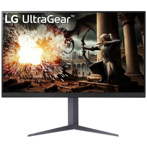 

Монитор 31.5" LG 32GS75Q-B (32GS75Q-B)