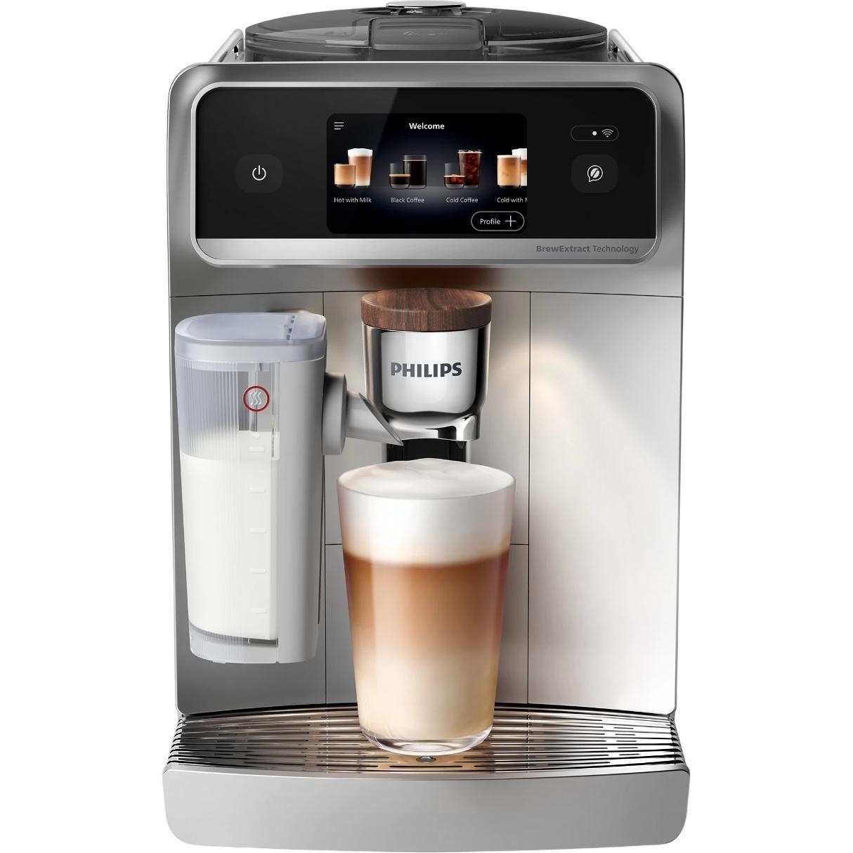 ✨様 Кофемашина Philips Series 8000 EP8757/20 – купить в Киеве | цена и