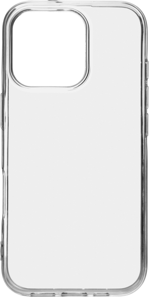 

Чехол ArmorStandart Air для Apple iPhone 16 Pro Clear (ARM78488)