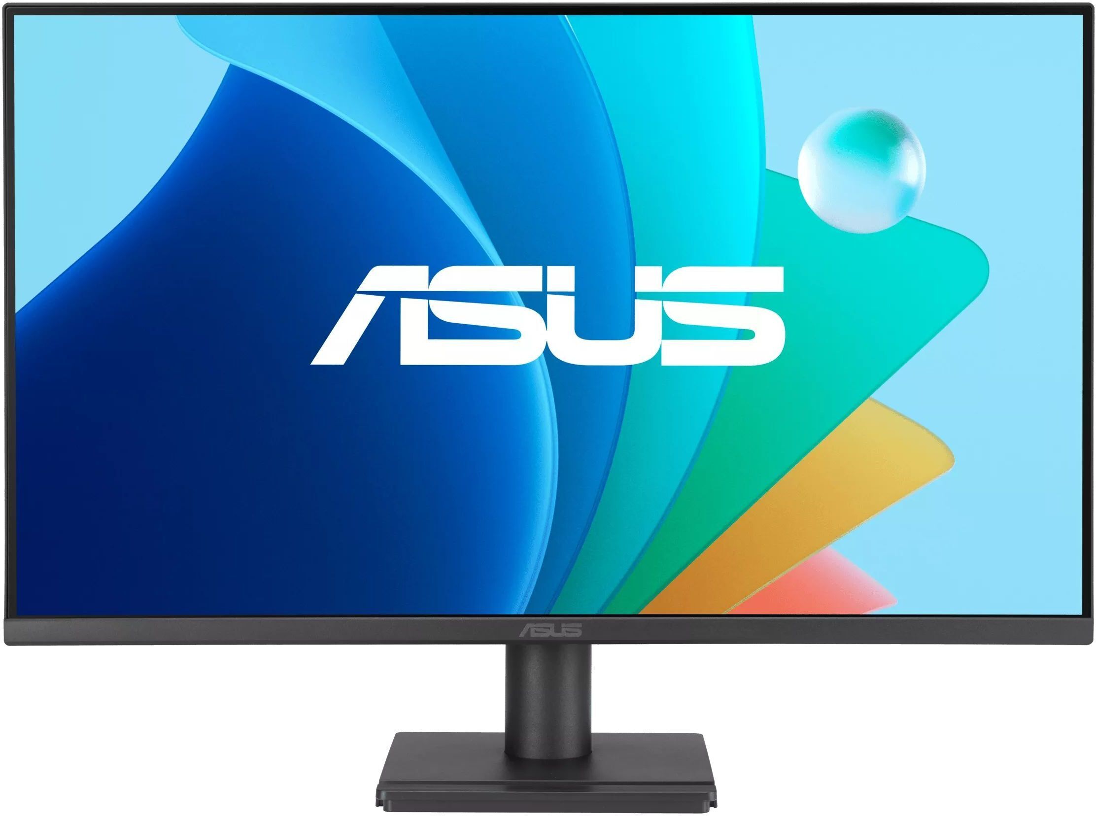 Монитор 27" ASUS VA279QG (90LM04J1-B01371) фото1