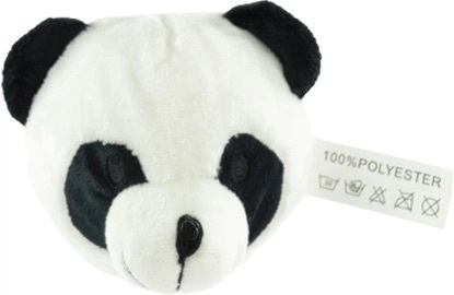 Іграшка AnimAll AGrizZzly 0068 М'яка іграшка Панда 9 смфото1
