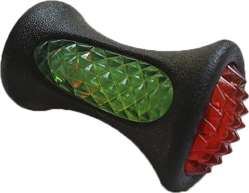 Іграшка AnimAll AGrizZzly 9659 Іграшка світлова LED-кісткафото1