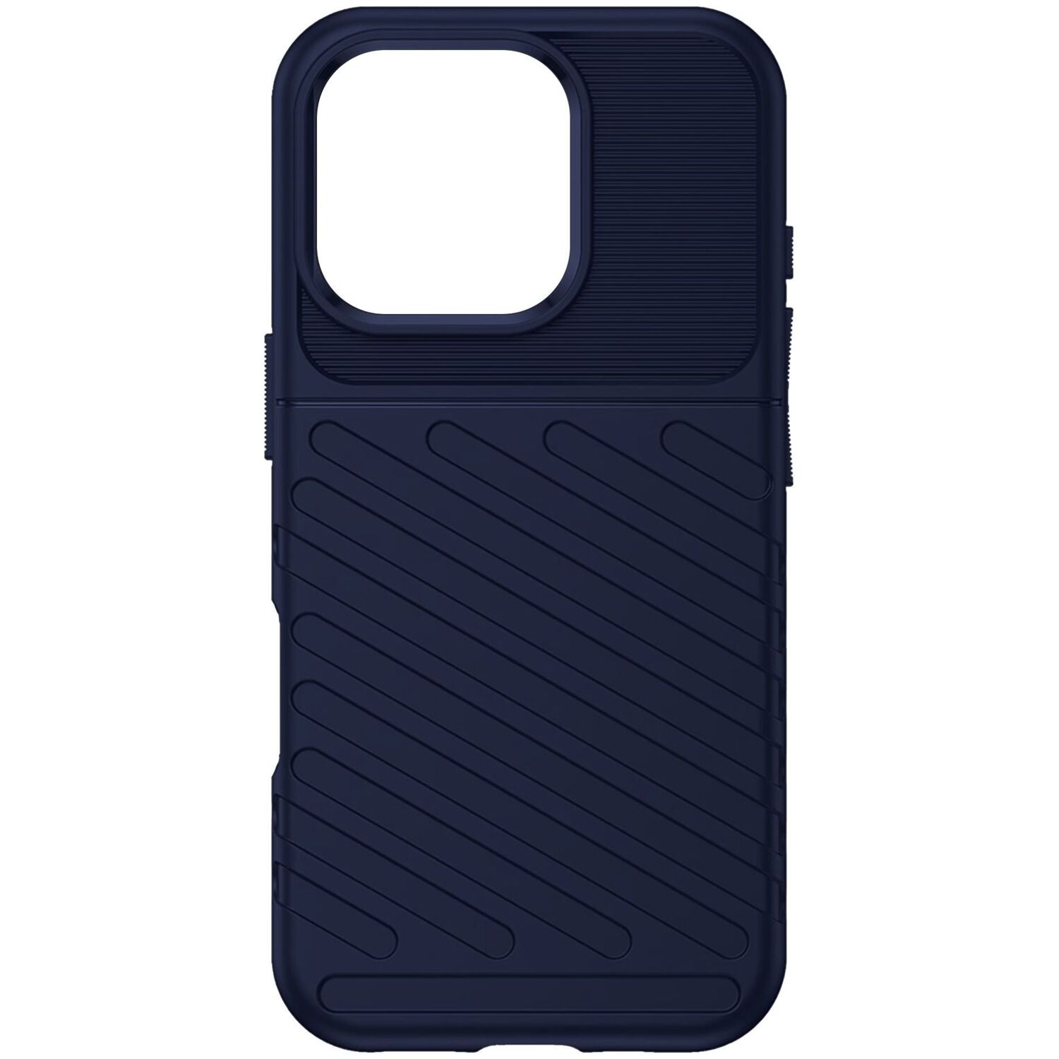 Чехол ArmorStandart Rhino для Apple iPhone 16 Pro Blue (ARM82280)