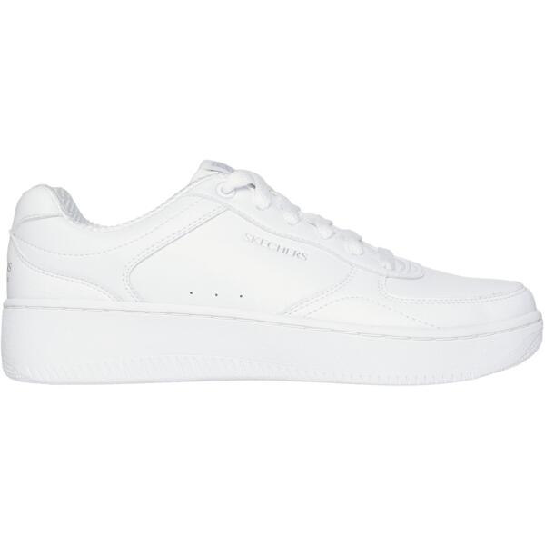 

Кеды женские Skechers Sport Court 2.0 185160 WHT 41 (11 US) белые