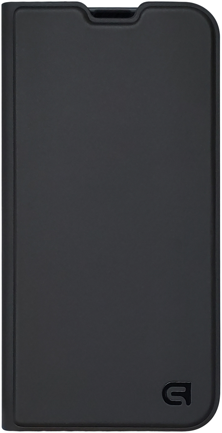 Чохол-книжка ArmorStandart OneFold Case для Apple iPhone 16 Plus Black (ARM79523)