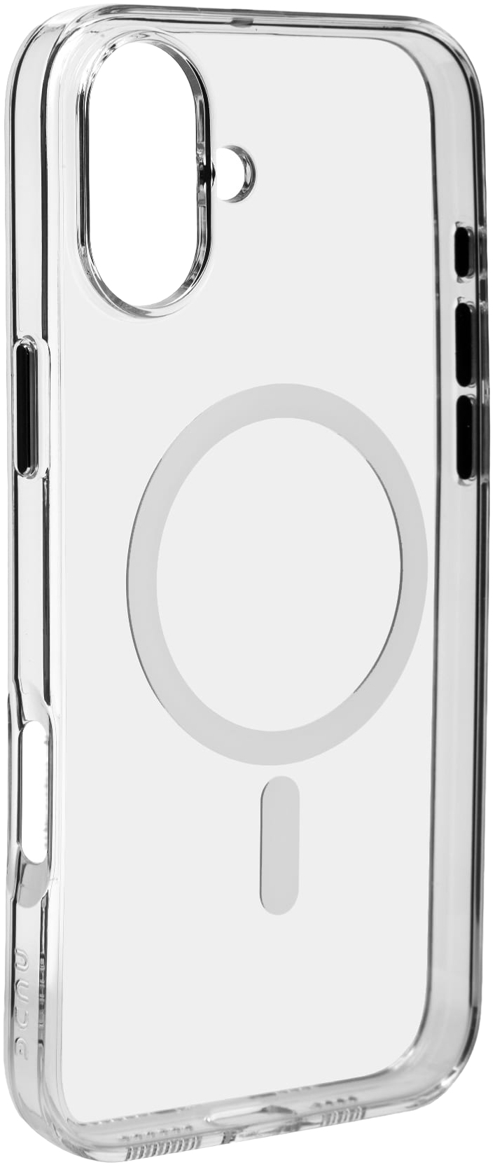 Чехол Harder Nude MagCase для Apple iPhone 16 Plus (ARM82433) фото 1