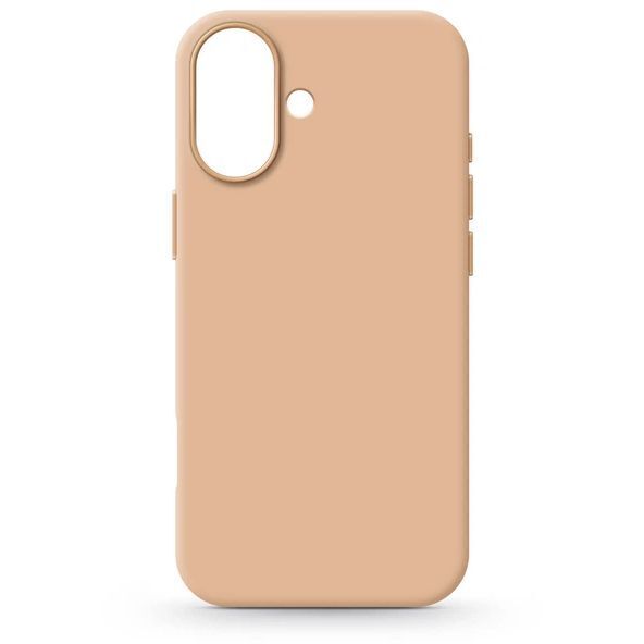 Чохол ArmorStandart ICON2 Case для Apple iPhone 16 Rose Gold (ARM79626)фото1