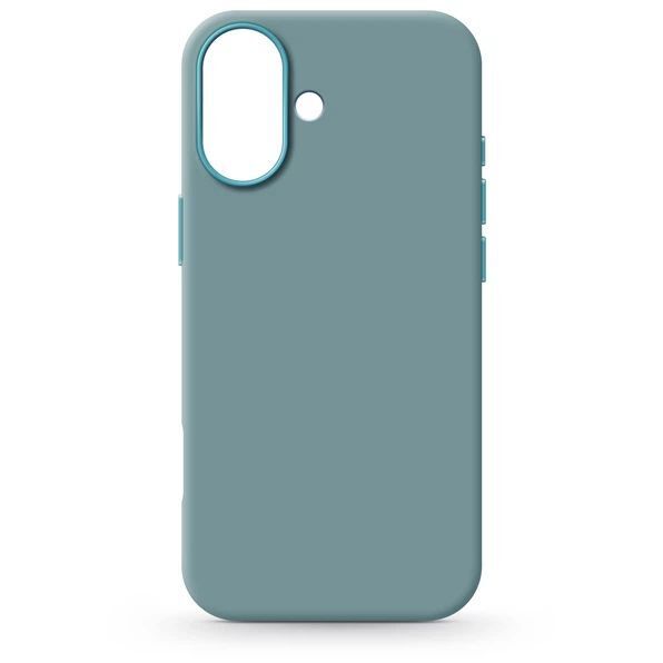 Чехол ArmorStandart ICON2 Case для Apple iPhone 16 Blue Fog (ARM79629)