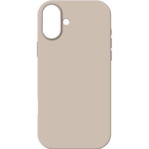 Чехол ArmorStandart ICON2 Case для Apple iPhone 16 Plus Ivory (ARM79630) фото 1