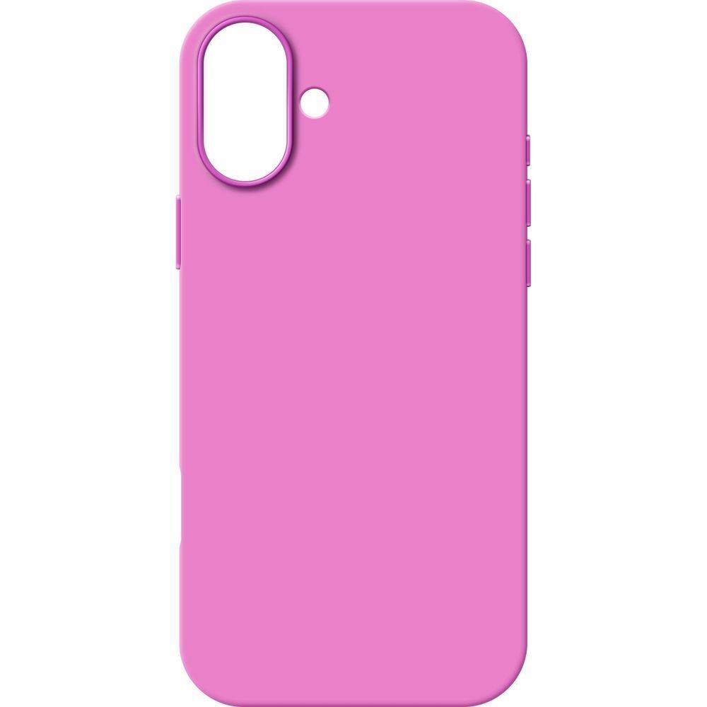 Чехол ArmorStandart ICON2 Case для Apple iPhone 16 Plus Light Purple (ARM79632) фото 1