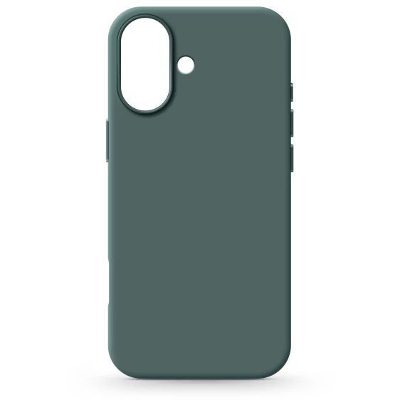 Чехол ArmorStandart ICON2 Case для Apple iPhone 16 Lake Green (ARM81298) фото 1