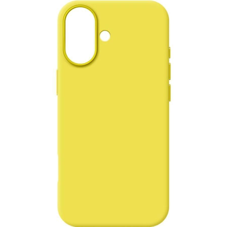 Чехол ArmorStandart ICON2 Case для Apple iPhone 16 Star Fruit (ARM81300)