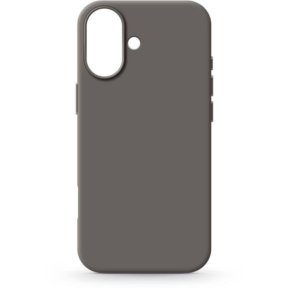 Чохол ArmorStandart ICON2 MagSafe для Apple iPhone 16 Stone Grey (ARM81311)