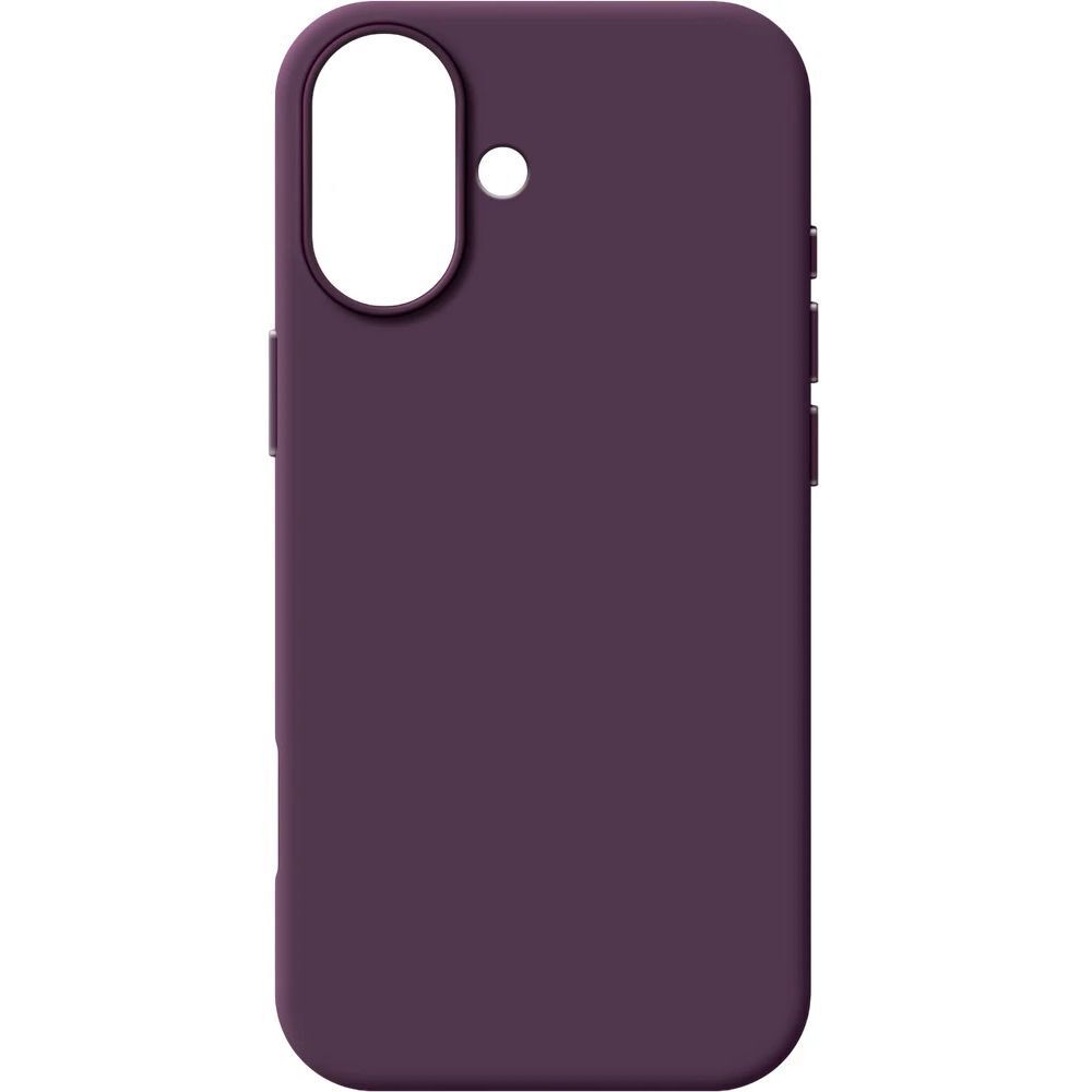 Чехол ArmorStandart ICON2 MagSafe для Apple iPhone 16 Plum (ARM81312) фото 1