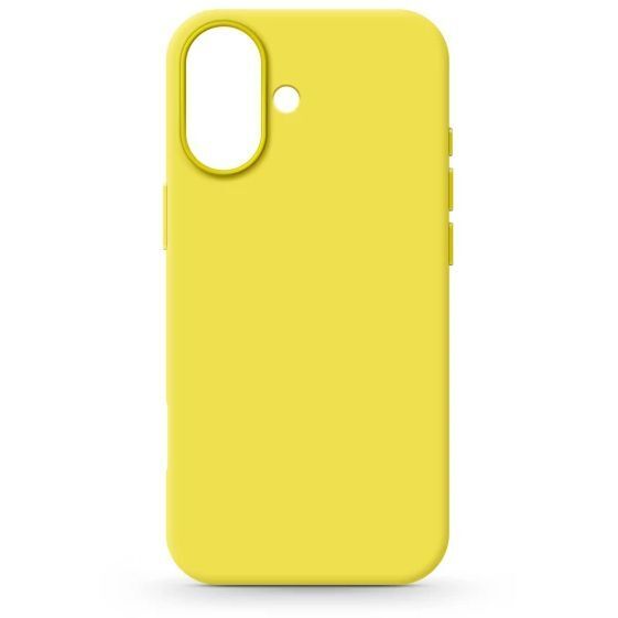 Чехол ArmorStandart ICON2 MagSafe для Apple iPhone 16 Star Fruit (ARM81315)