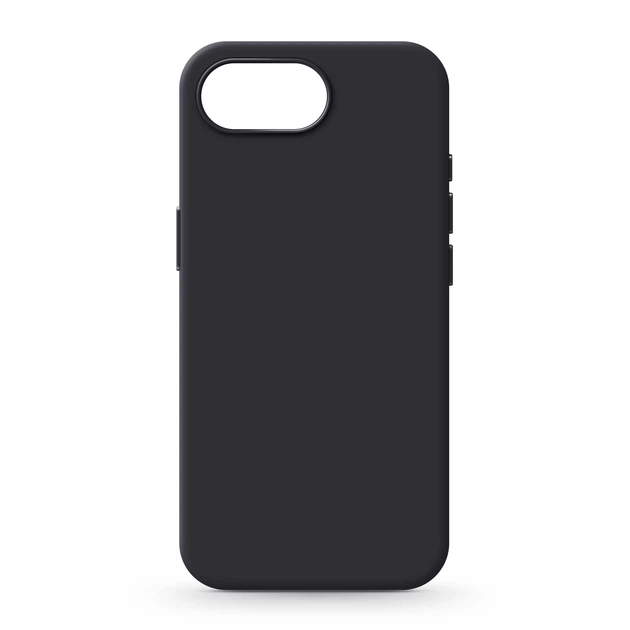 Чехол ArmorStandart ICON2 MagSafe для Apple iPhone 16e Black (ARM83851)