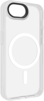 Чохол ArmorStandart Uniq MagSafe для Apple iPhone 16e Matte Clear (ARM83873)