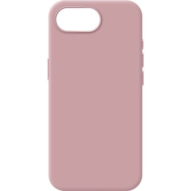 Чехол ArmorStandart ICON2 Case для Apple iPhone 16e Pink Sand (ARM83965)