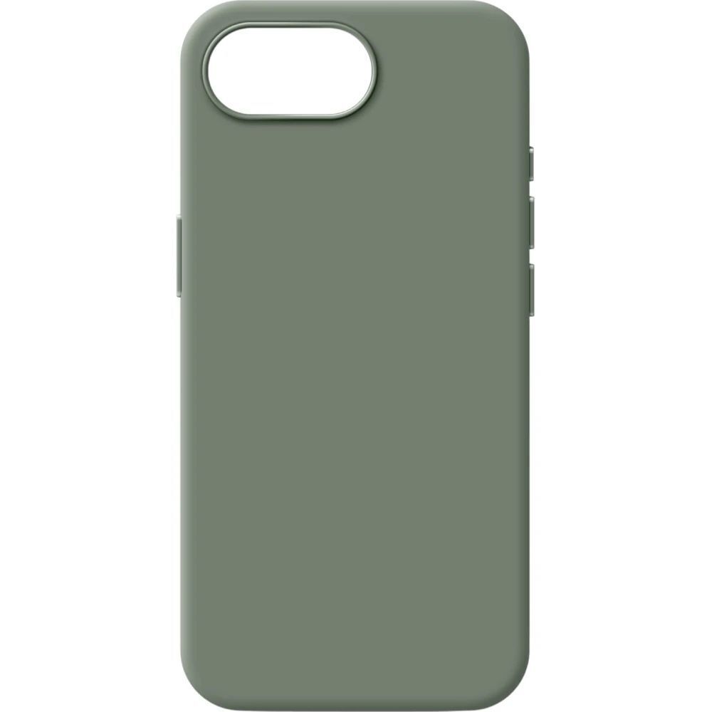 Чохол ArmorStandart ICON2 Case для Apple iPhone 16e Copper Green (ARM83967)фото1