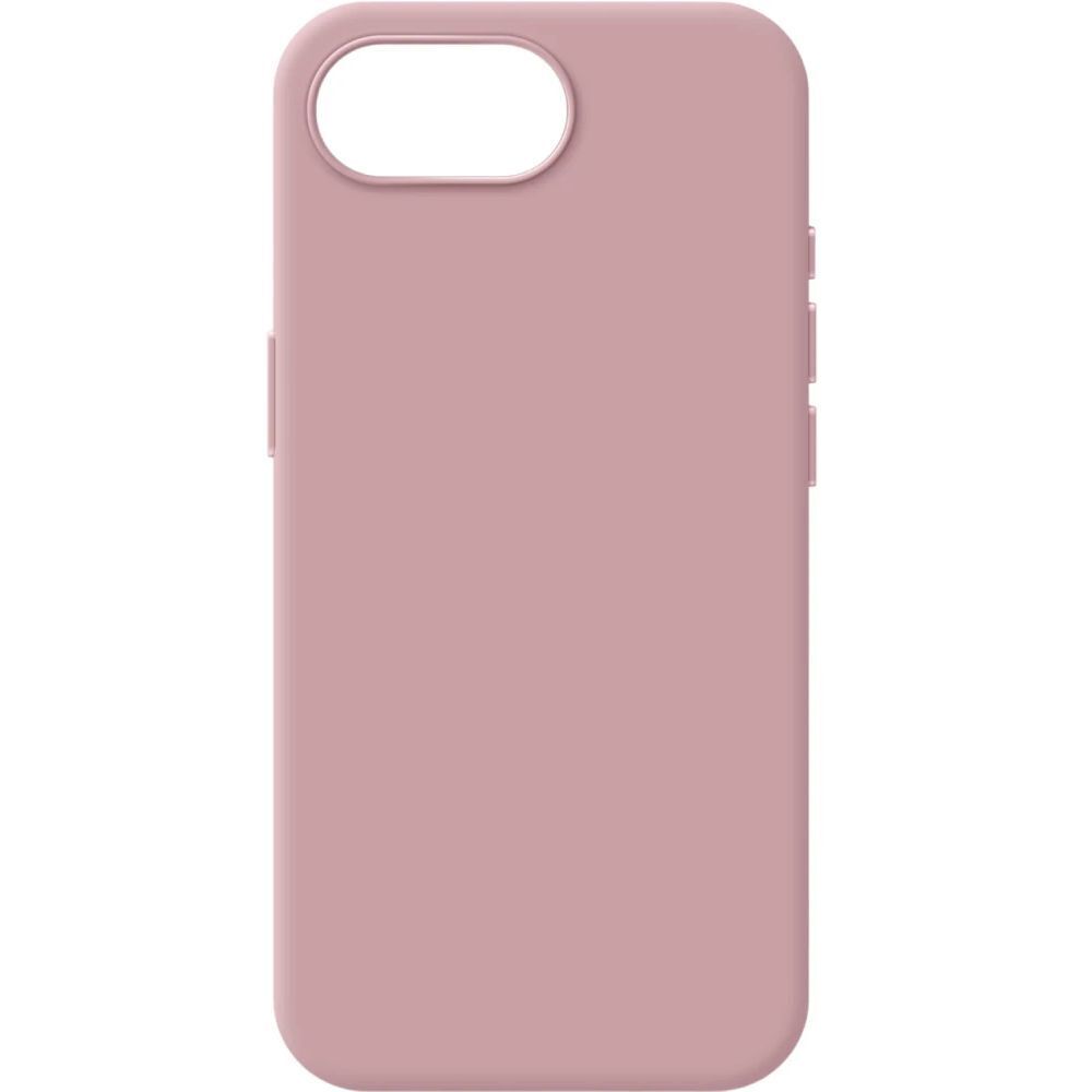 Чехол ArmorStandart ICON2 MagSafe для Apple iPhone 16e Pink Sand (ARM83969) фото 1