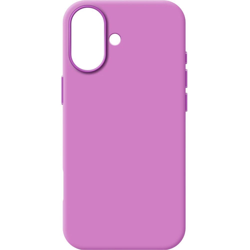 Чохол ArmorStandart ICON2 MagSafe для Apple iPhone 16 Light Purple (ARM80182)фото1