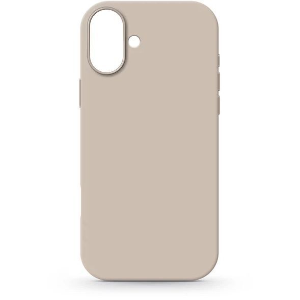 Чехол ArmorStandart ICON2 MagSafe для Apple iPhone 16 Plus Ivory (ARM80185) фото 1