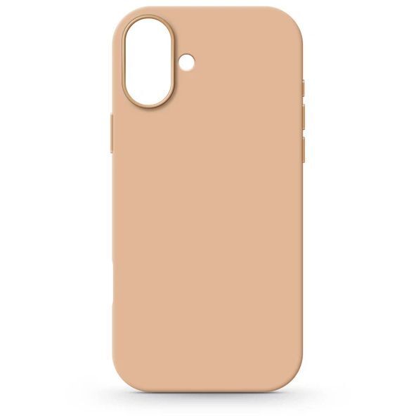 Чехол ArmorStandart ICON2 MagSafe для Apple iPhone 16 Plus Rose Gold (ARM80186) фото 1