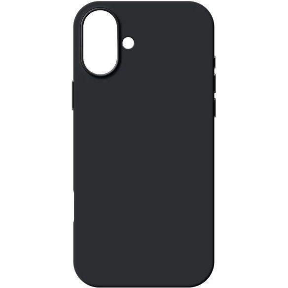 Чехол ArmorStandart ICON2 Case для Apple iPhone 16 Plus Black (ARM78623) фото 1