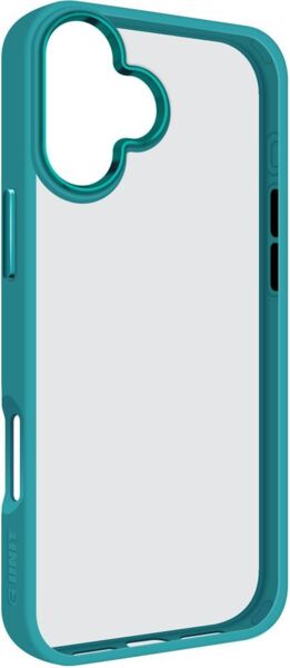 Чехол ArmorStandart UNIT2 для Apple iPhone 16 Plus Lake Green (ARM78751)