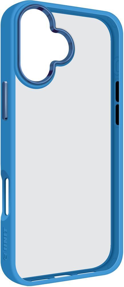 Чехол ArmorStandart UNIT2 для Apple iPhone 16 Plus Sky Blue (ARM78753)