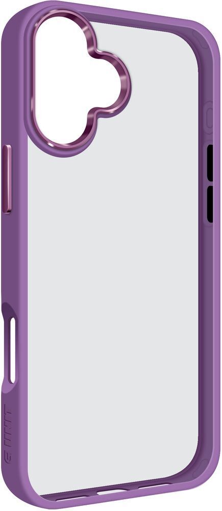 Чохол ArmorStandart UNIT2 для Apple iPhone 16 Plus Violet (ARM78754)фото1