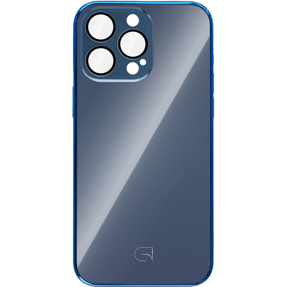 Чехол ArmorStandart Replica MagSafe для Apple iPhone 15 Pro Max Blue (ARM76238) фото 1
