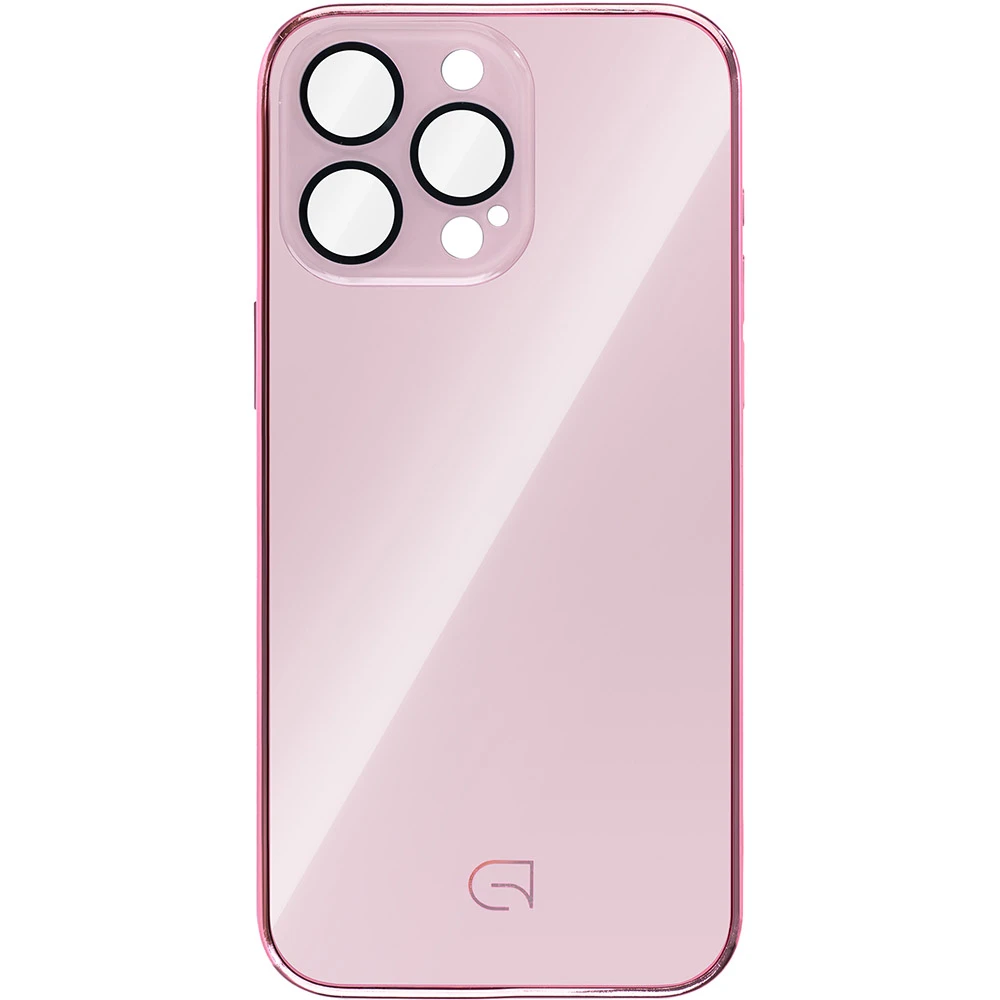 Чехол ArmorStandart Replica MagSafe для Apple iPhone 15 Pro Max Pink (ARM76241)