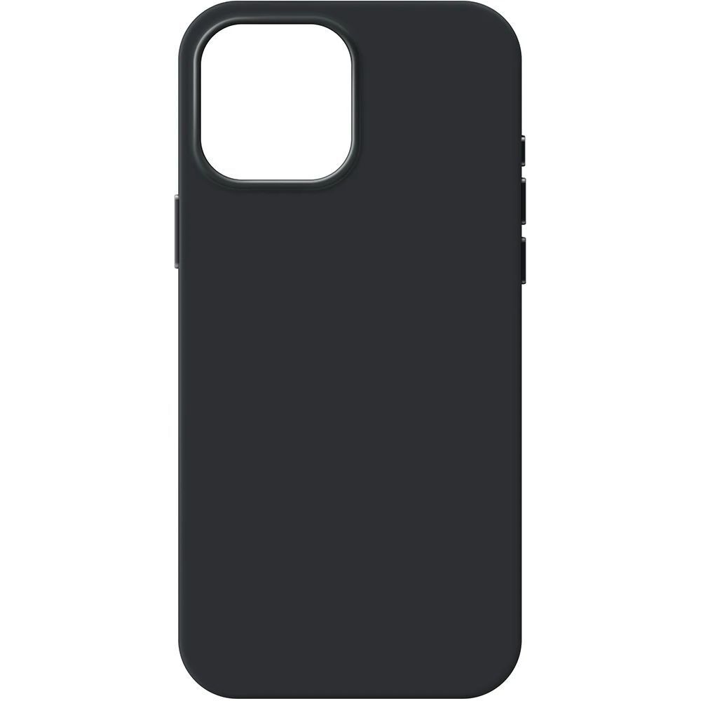 Чехол ArmorStandart ICON2 MagSafe для Apple iPhone 15 Pro Black (ARM72743)