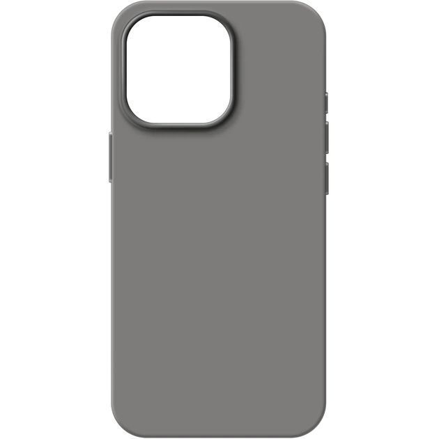 Чохол ArmorStandart ICON2 MagSafe для Apple iPhone 15 Pro Clay (ARM72744)фото1