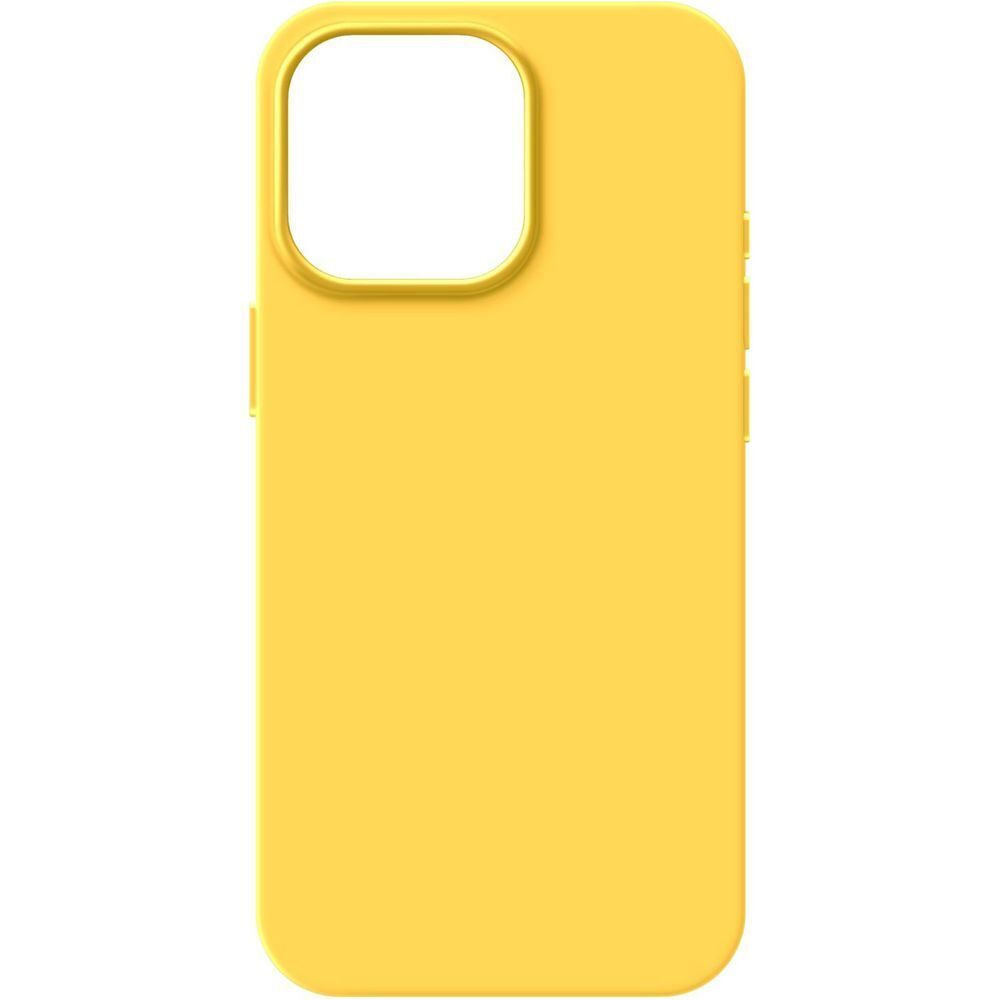 Чехол ArmorStandart ICON2 Case для Apple iPhone 15 Pro Sunshine (ARM76997) фото 1