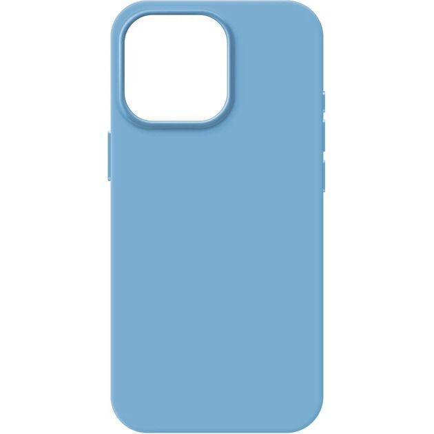 Чехол ArmorStandart ICON2 Case для Apple iPhone 15 Pro Light Blue (ARM76998) фото 1