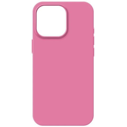 Чохол ArmorStandart ICON2 MagSafe для Apple iPhone 15 Pro Pink (ARM77005)фото1