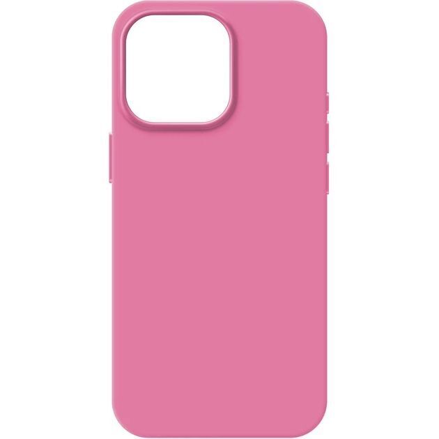 Чехол ArmorStandart ICON2 Case для Apple iPhone 15 Pro Pink (ARM77019) фото 1