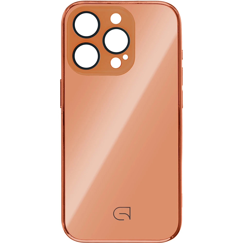 Чехол ArmorStandart Replica MagSafe для Apple iPhone 15 Pro Orange (ARM76244) фото 1