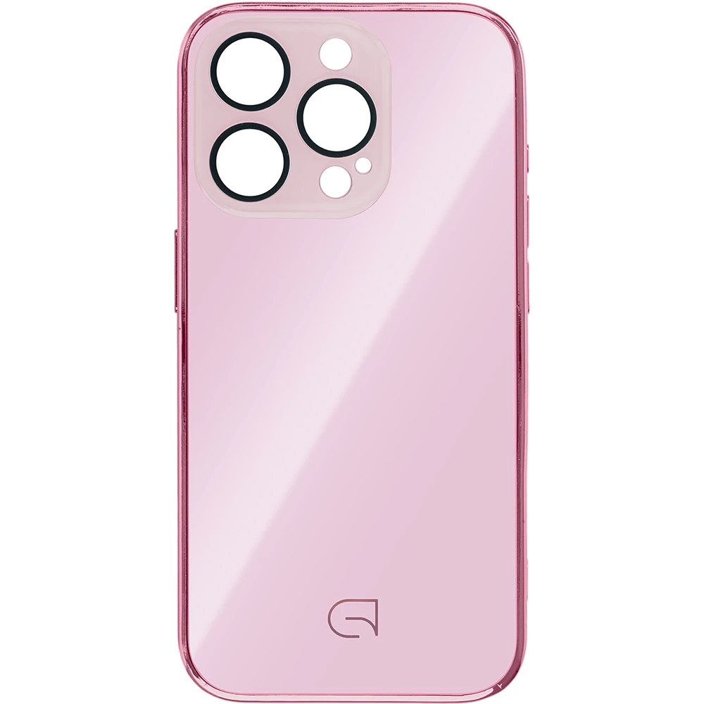 Чехол ArmorStandart Replica MagSafe для Apple iPhone 15 Pro Pink (ARM76245)
