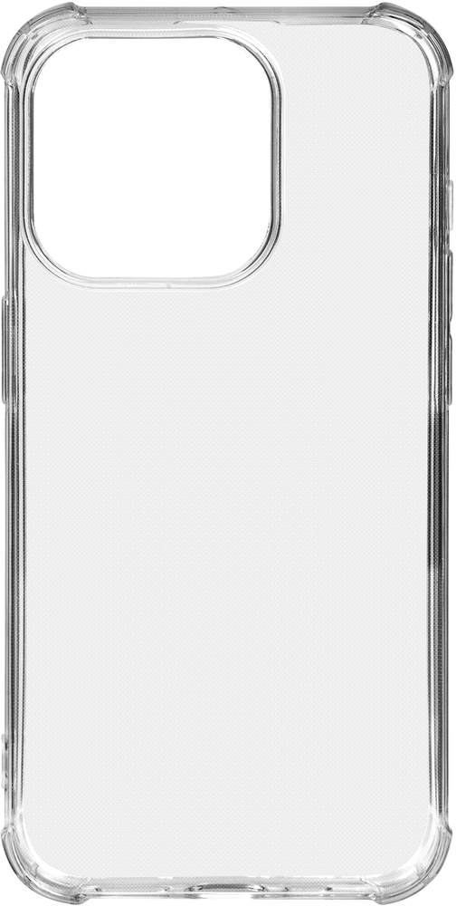 Чехол ArmorStandart Air Force для Apple iPhone 15 Pro Clear (ARM69323) фото 1