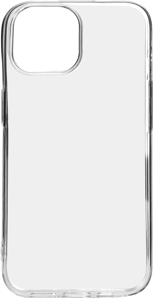 Чохол ArmorStandart Air для Apple iPhone 15 Clear (ARM68233)фото1