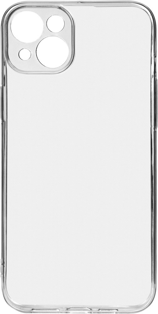 Чехол ArmorStandart Air для Apple iPhone 15 Plus Camera cover Clear (ARM68238) фото 1