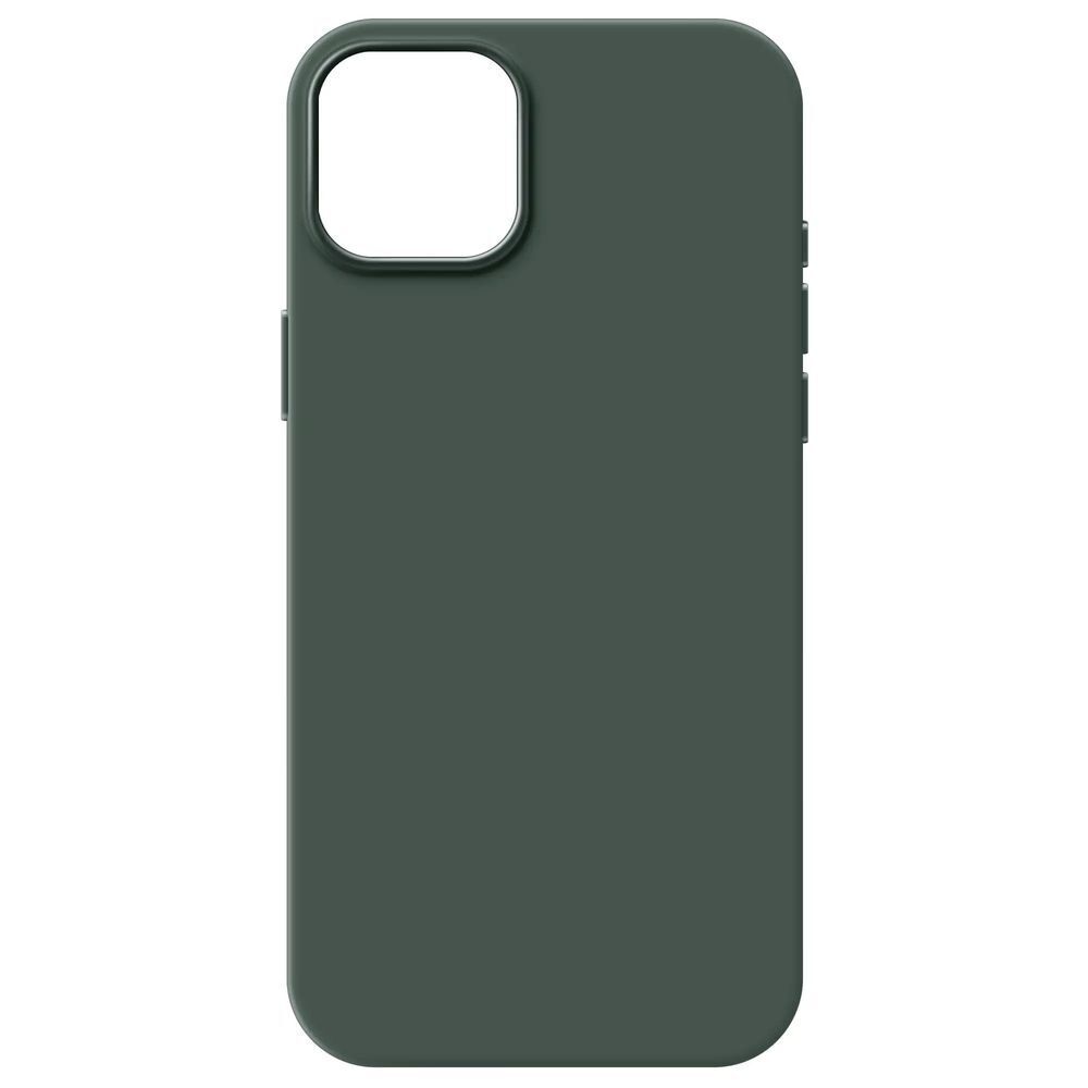 Чохол ArmorStandart ICON2 Case для Apple iPhone 15 Plus Cypress (ARM70516)