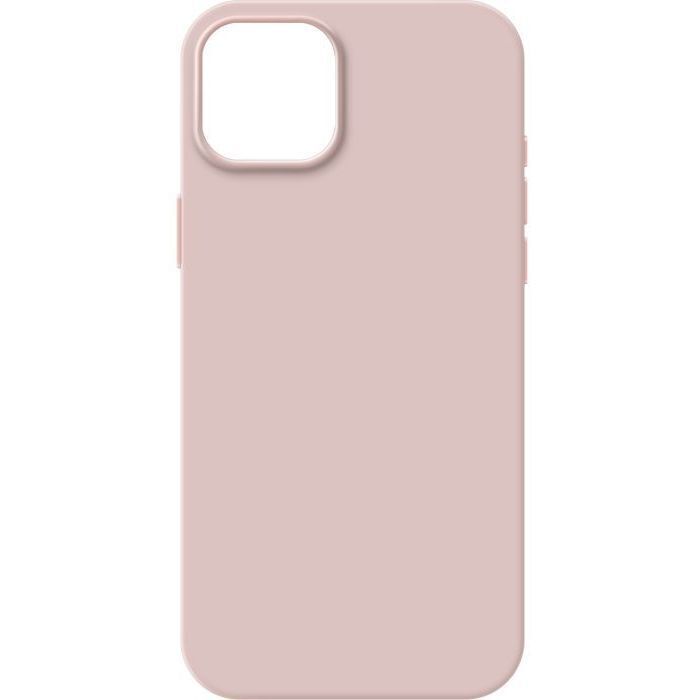 Чехол ArmorStandart ICON2 Case для Apple iPhone 15 Plus Light Pink (ARM70517) фото 1