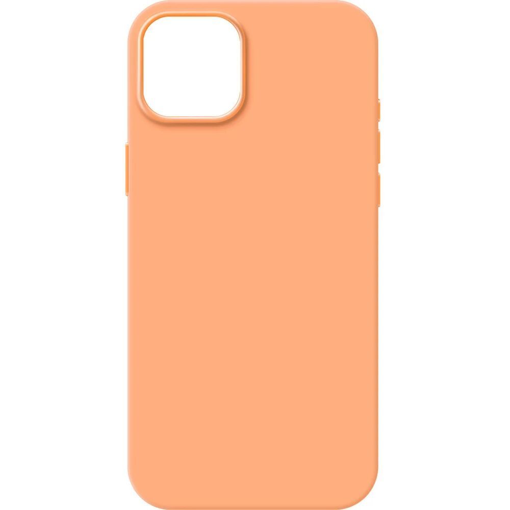 Чохол ArmorStandart ICON2 Case для Apple iPhone 15 Plus Orange Sorbet (ARM70518)