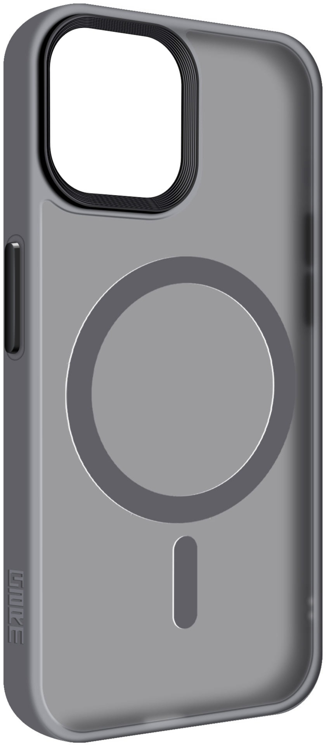 Чохол ArmorStandart Uniq Magsafe для Apple iPhone 15 Grey (ARM75276)